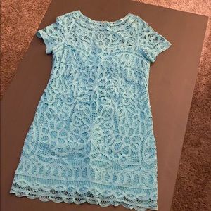 Lilly Pulitzer Marie Kate dress